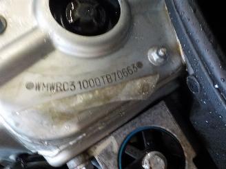 Mini Mini Mini One/Cooper (R50) Hatchback 1.6 16V Cooper (W10-B16A) [85kW]  (06-=
2001/09-2006) picture 5