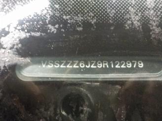 Seat Ibiza Ibiza IV (6J5) Hatchback 5-drs 1.9 TDI 105 (BLS) [77kW]  (03-2008/06-2=
010) picture 5