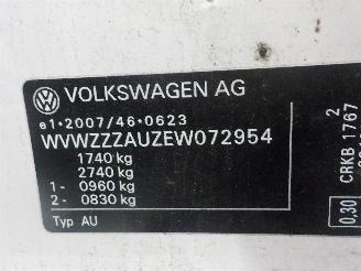 Volkswagen Golf Golf VII (AUA) Hatchback 1.6 TDI BlueMotion 16V (CRKB) [81kW]  (01-201=
3/03-2020) picture 5