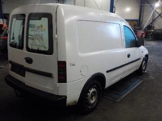 Opel Combo Combo (Corsa C) Van 1.3 CDTI 16V (Z13DTJ(Euro 4)) [55kW]  (10-2005/02-=
2012) picture 3