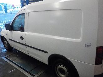 Opel Combo Combo (Corsa C) Van 1.3 CDTI 16V (Z13DTJ(Euro 4)) [55kW]  (10-2005/02-=
2012) picture 4