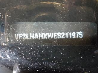 Peugeot 308 308 (L3/L8/LB/LH/LP) Hatchback 5-drs 2.0 BlueHDi 150 16V (DW10FD(AHX))=
 [110kW]  (11-2013/12-2021) picture 5