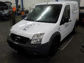 disassembly commercial vehicles Ford Transit Connect Transit Connect Van 1.8 Tddi (BHPA(Euro 3)) [55kW]  (09-2002/12-2013) 2010/1