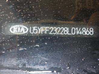 Kia Cee d Pro cee'd (EDB3) Hatchback 3-drs 1.6 CVVT 16V (G4FC) [93kW]  (02-2008/=
09-2012) picture 5
