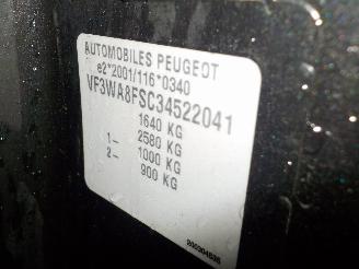 Peugeot 207 207/207+ (WA/WC/WM) Hatchback 1.4 16V Vti (EP3(8FS)) [70kW]  (06-2007/=
10-2013) picture 5