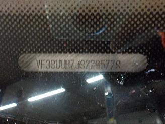 Peugeot 607 607 (9D/U) Sedan 2.7 HDi V6 24V (DT17TED4(UHZ)) [150kW]  (12-2004/07-2=
011) picture 5