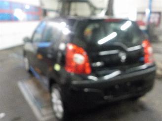 Nissan Pixo Pixo (D31S) Hatchback 1.0 12V (K10B(Euro 5)) [50kW]  (03-2009/10-2013)= picture 3