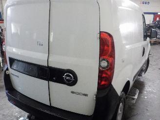 Opel Combo Combo Van 1.3 CDTI 16V ecoFlex (A13FD) [66kW]  (02-2012/12-2018) picture 4