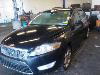 Ford Mondeo Mondeo IV Hatchback 1.8 TDCi 125 16V (KHBA(Euro 4)) [92kW]  (06-2007/0=
1-2015) picture 1