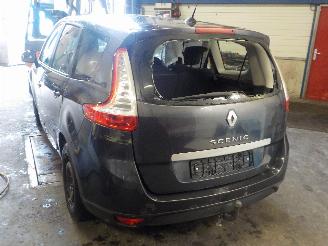 Renault Scenic Grand Scénic III (JZ) MPV 1.6 16V (K4M-R858) [81kW]  (03-2009/...) picture 4