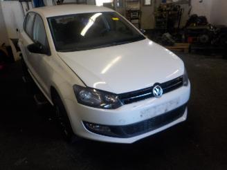 Volkswagen Polo Polo (6R) Hatchback 1.6 TDI 16V 90 (CAYB) [66kW]  (06-2009/05-2014) picture 2