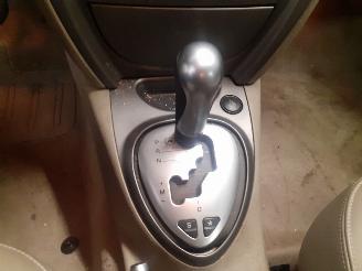 Citroën C5 C5 II Berline (RC) Hatchback 2.0 16V (EW10A(RFJ)) [104kW]  (09-2004/03=
-2008) picture 18