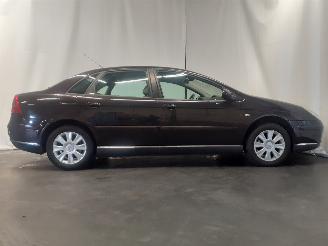 Citroën C5 C5 II Berline (RC) Hatchback 2.0 16V (EW10A(RFJ)) [104kW]  (09-2004/03=
-2008) picture 7