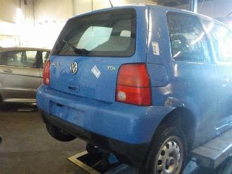 Volkswagen Lupo Lupo (6X1) Hatchback 3-drs 1.2 TDI 3L (ANY) [45kW]  (07-1999/05-2005) picture 4