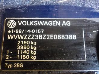 Volkswagen Passat Passat Variant 4Motion (3B6) Combi 2.8 V6 30V (AMX(Euro 4)) [142kW]  (=
11-2000/05-2005) picture 5