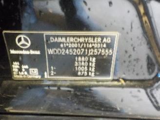Mercedes B-klasse B (W245) Hatchback 2.0 B-180 CDI 16_V (OM640.940) [80kW]  (03-2005/09-=
2011) picture 5