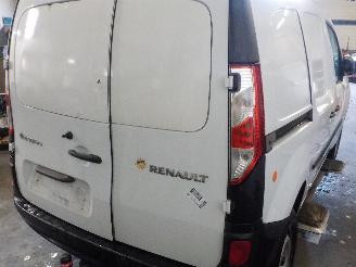 Renault Kangoo Kangoo Express (FW) Van 1.5 dCi 75 (K9K-608(K9K-B6)) [55kW]  (09-2010/=
=2E..) picture 4