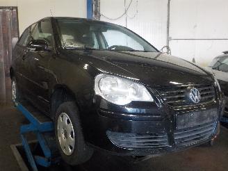 Volkswagen Polo Polo IV (9N1/2/3) Hatchback 1.4 TDI 70 (BNM) [51kW]  (04-2005/11-2009)= picture 2