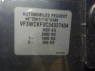 Peugeot 207 207 (WA/WC/WM) Hatchback 1.4 (TU3A(KFV)) [54kW]  (02-2006/06-2009) picture 5