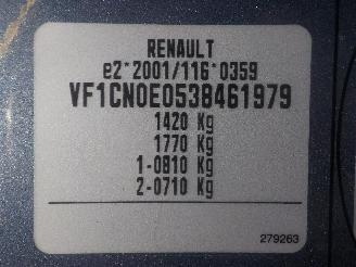 Renault Twingo Twingo II (CN) Hatchback 3-drs 1.5 dCi 70 (K9K-740(K9K-17)) [47kW]  (0=
3-2007/09-2014) picture 5