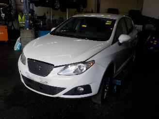 Seat Ibiza Ibiza IV (6J5) Hatchback 5-drs 1.2 TDI Ecomotive (CFWA) [55kW]  (06-20=
10/03-2012) picture 1
