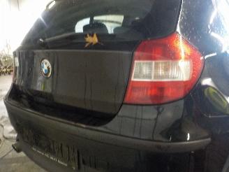 BMW 1-serie 1 serie (E87/87N) Hatchback 5-drs 116i 1.6 16V (N45-B16A) [85kW]  (06-=
2004/06-2011) picture 4