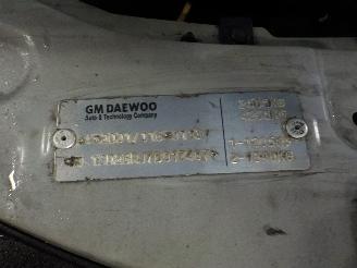Daewoo Captiva Captiva (C100) SUV 2.0 CDTI 16V 150 4x4 (Z20S) [110kW]  (10-2006/06-20=
11) picture 5