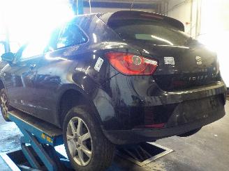 Seat Ibiza Ibiza IV (6J5) Hatchback 5-drs 1.2 TDI Ecomotive (CFWA) [55kW]  (06-20=
10/03-2012) picture 4