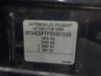 Peugeot 308 308 (4A/C) Hatchback 1.6 16V THP (EP6DT(5FT)) [103kW]  (09-2007/04-201=
0) picture 5