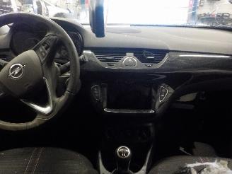 Opel Corsa Corsa E Hatchback 1.3 CDTi 16V ecoFLEX (B13DTE) [70kW]  (09-2014/...) picture 5