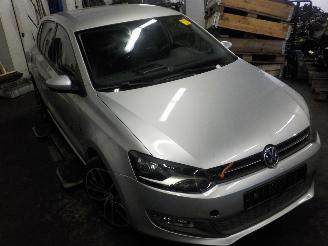 Volkswagen Polo Polo V (6R) Hatchback 1.4 16V (CGGB(Euro 5)) [63kW]  (03-2009/05-2014)= picture 2