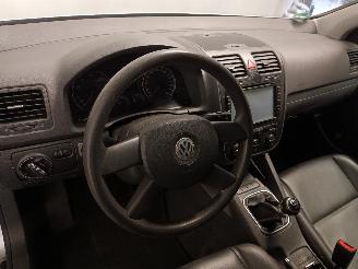 Volkswagen Golf Golf V (1K1) Hatchback 1.6 FSI 16V (BAG) [85kW]  (10-2003/07-2008) picture 14