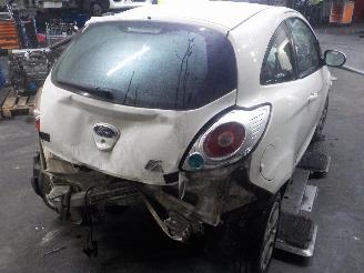 Ford Ka Ka II Hatchback 1.2 (169.A.4000(Euro 4) [51kW]  (10-2008/05-2016) picture 4