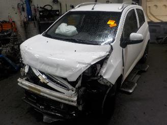 demontáž osobní automobily Daewoo Spark Spark Hatchback 1.0 16V Bifuel (B10D1(Euro 5)) [50kW]  (03-2010/12-201=
5) 2012