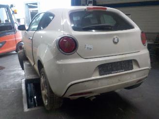 Alfa Romeo MiTo MiTo (955) Hatchback 1.4 16V (955.A.1000) [58kW]  (08-2008/08-2013) picture 4