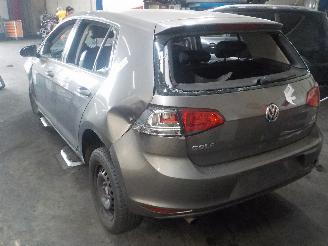 Volkswagen Golf Golf VII (AUA) Hatchback 1.2 TSI BlueMotion 16V (CJZA) [77kW]  (08-201=
2/03-2020) picture 3