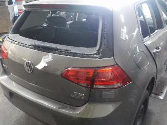 Volkswagen Golf Golf VII (AUA) Hatchback 1.2 TSI BlueMotion 16V (CJZA) [77kW]  (08-201=
2/03-2020) picture 4