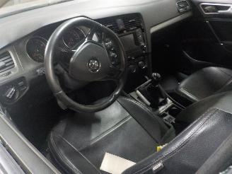 Volkswagen Golf Golf VII (AUA) Hatchback 1.2 TSI BlueMotion 16V (CJZA) [77kW]  (08-201=
2/03-2020) picture 5