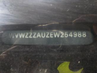 Volkswagen Golf Golf VII (AUA) Hatchback 1.2 TSI BlueMotion 16V (CJZA) [77kW]  (08-201=
2/03-2020) picture 6