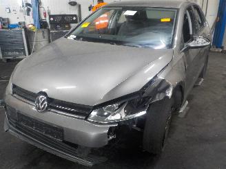 Volkswagen Golf Golf VII (AUA) Hatchback 1.2 TSI BlueMotion 16V (CJZA) [77kW]  (08-201=
2/03-2020) picture 1