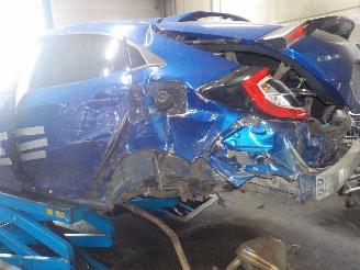 Honda Civic Civic (FK6/7/8/9) Hatchback 1.0i VTEC Turbo 12V (P10A2) [93kW]  (07-20=
18/...) picture 4