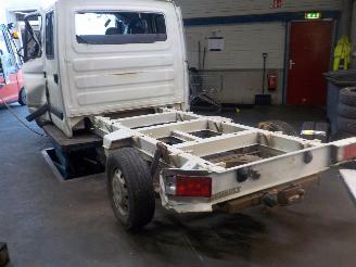 Renault Master Master III (ED/HD/UD) Chassis-Cabine 2.5 dCi 16V 115 (G9U-724) [84kW] =
 (10-2003/04-2010) picture 4
