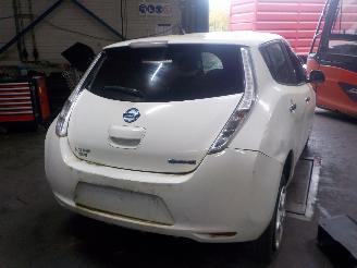 Nissan Leaf Leaf (ZE0) Hatchback Leaf (EM57) [80kW]  (11-2010/12-2017) picture 4