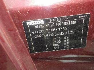 Mazda 2 2 (DJ/DL) Hatchback 1.5 SkyActiv-G 90 (P5Y8) [66kW]  (08-2014/11-2017)= picture 6
