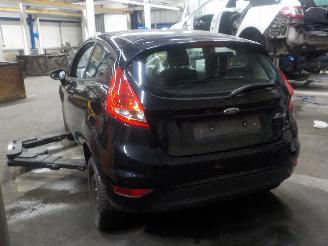 Ford Fiesta Fiesta 6 (JA8) Hatchback 1.25 16V (STJB(Euro 5)) [44kW]  (06-2008/06-2=
017) picture 3