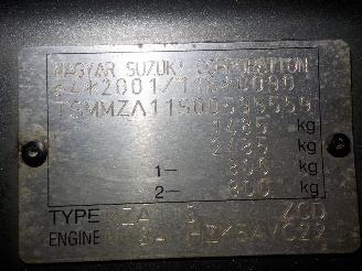 Suzuki Swift Swift (ZA/ZC/ZD1/3/9) Hatchback 1.3 VVT 16V (M13A VVT(Euro 4)) [67kW] =
 (02-2005/09-2010) picture 6