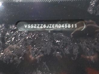 Seat Ibiza Ibiza ST (6J8) Combi 1.2 TSI (CBZA) [63kW]  (09-2012/05-2015) picture 6