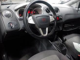 Seat Ibiza Ibiza IV (6J5) Hatchback 5-drs 1.2 TDI Ecomotive (CFWA) [55kW]  (06-20=
10/05-2015) picture 5