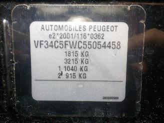 Peugeot 308 308 (4A/C) Hatchback 1.6 VTI 16V (EP6(5FW)) [88kW]  (09-2007/10-2014) picture 6