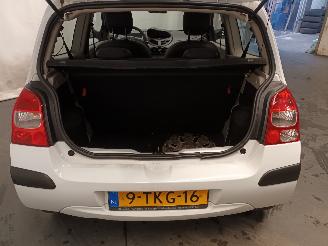 Renault Twingo Twingo II (CN) Hatchback 3-drs 1.2 (D7F-800(Euro 4)) [43kW]  (03-2007/=
09-2014) picture 15